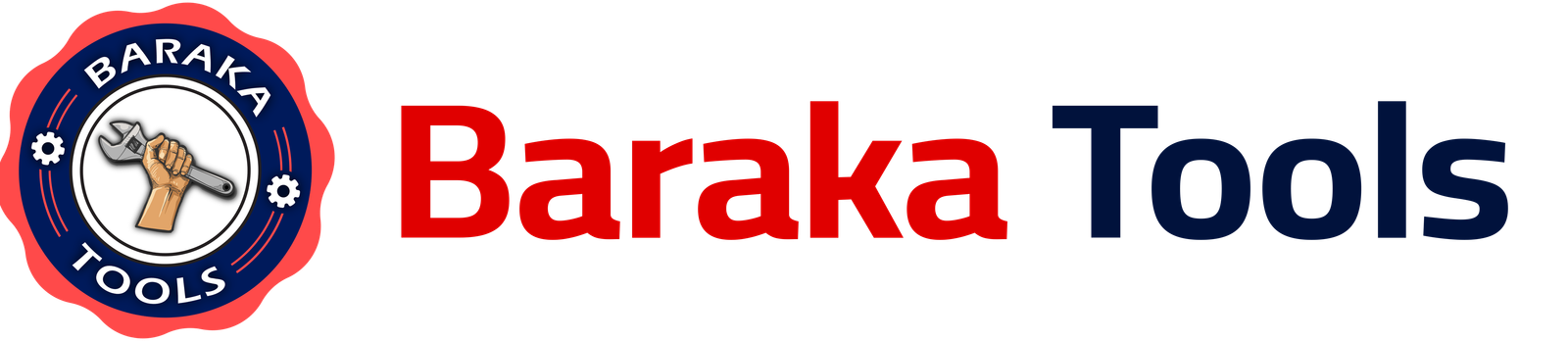 Baraka Tools - Outillage Crown en Algérie